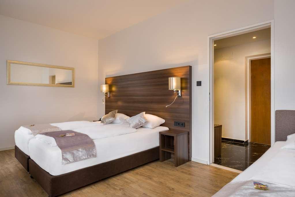 Hotel Continental Frankfurt Frankfurt am Main Room photo