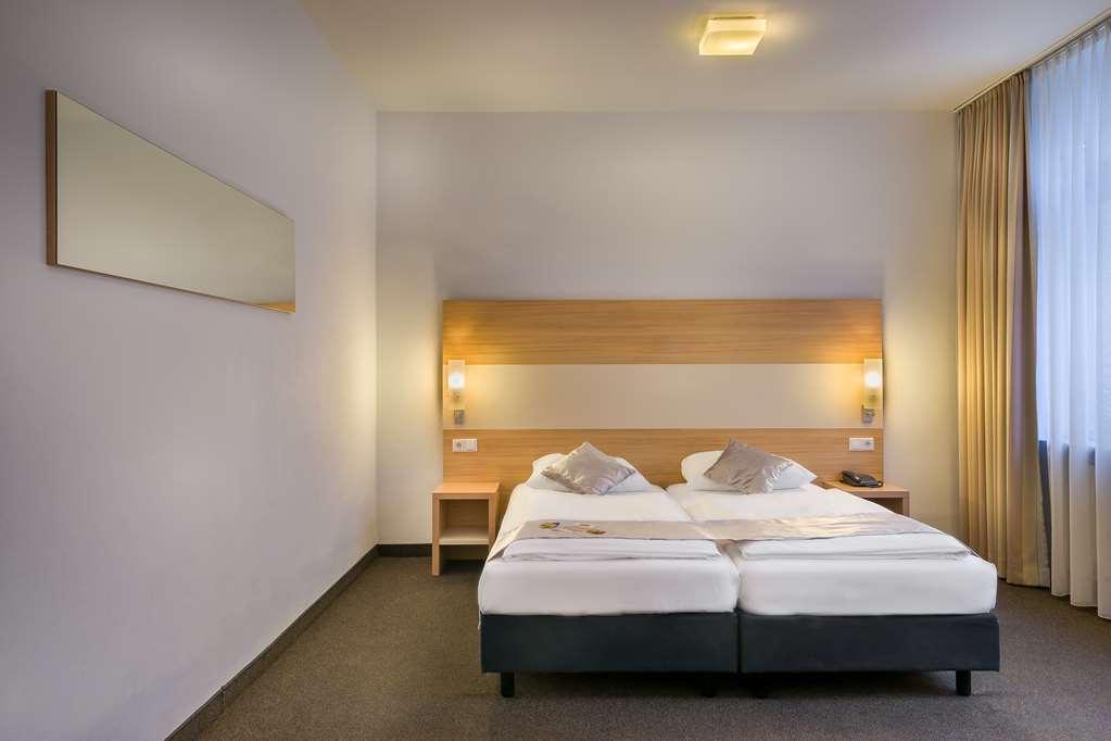 Hotel Continental Frankfurt Frankfurt am Main Room photo